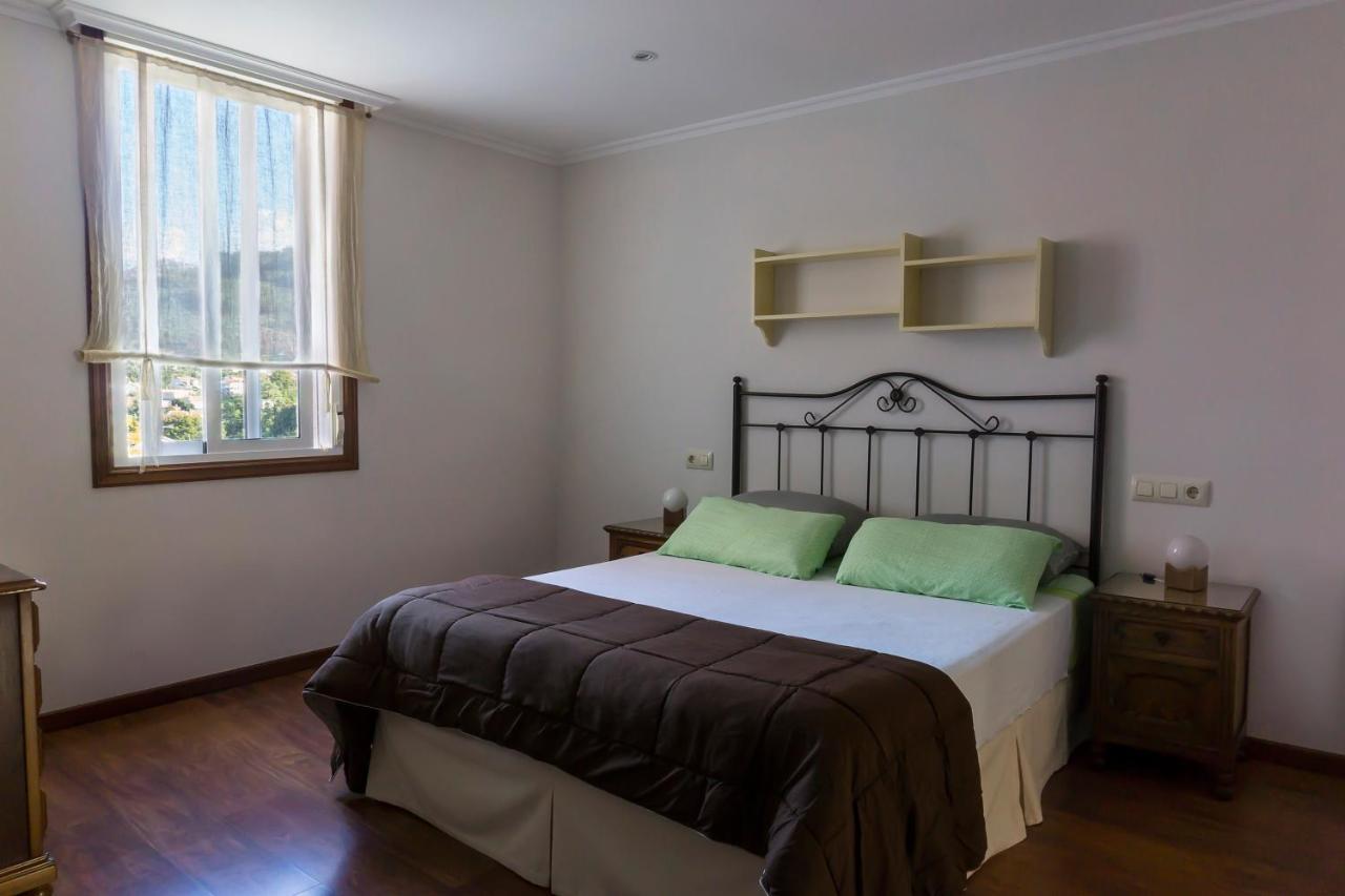 Chalet En Canido Vigo Extérieur photo