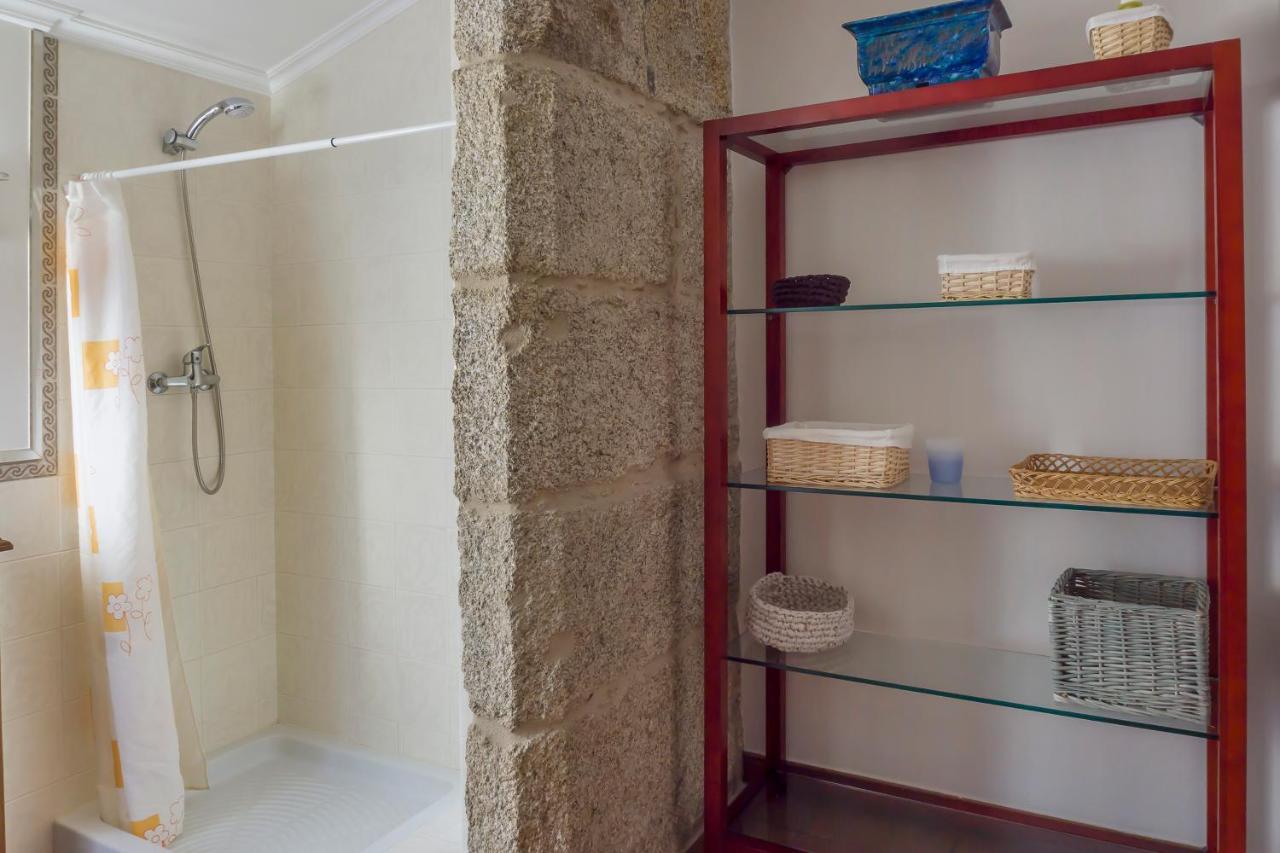 Chalet En Canido Vigo Extérieur photo