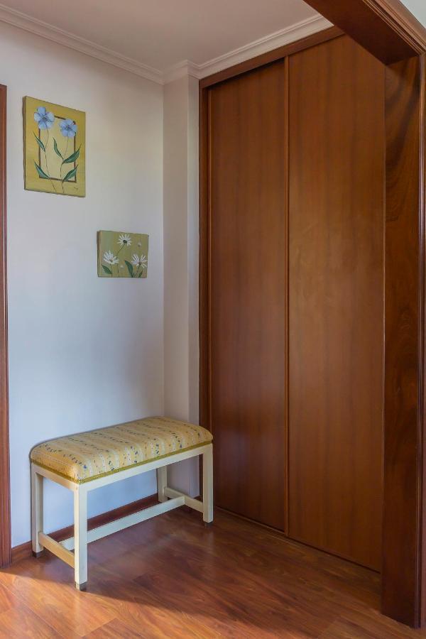 Chalet En Canido Vigo Extérieur photo