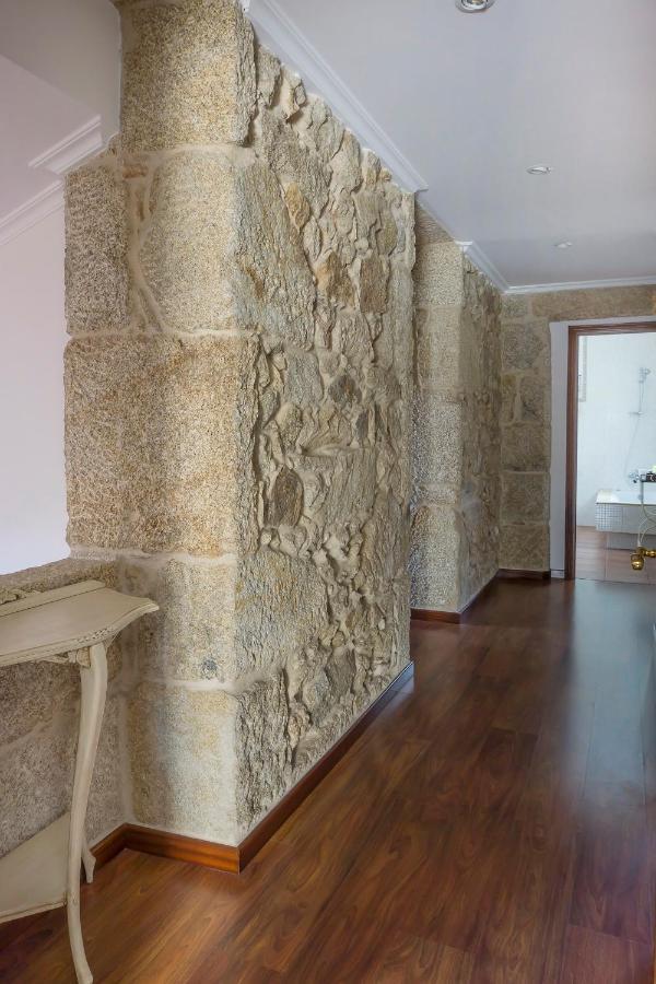 Chalet En Canido Vigo Extérieur photo