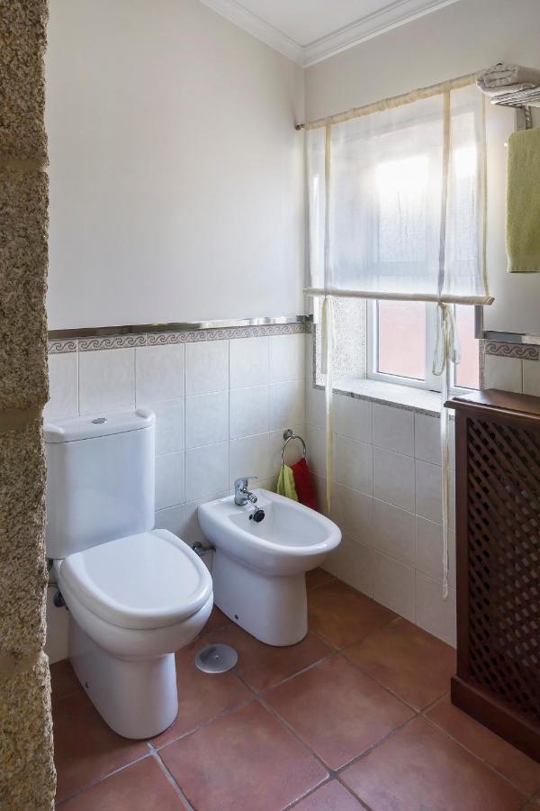 Chalet En Canido Vigo Extérieur photo